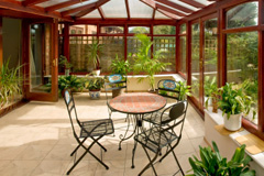 Pinkneys Green conservatory quotes