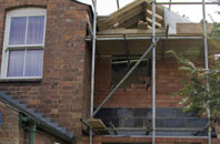 free Pinkneys Green home extension quotes